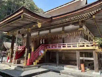 日吉大社(滋賀県)