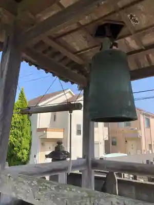 宝蔵寺(神奈川県)