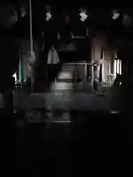 人丸神社(山形町)(栃木県)