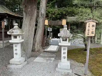 建部大社(滋賀県)