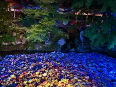 楽法寺（雨引観音）(茨城県)