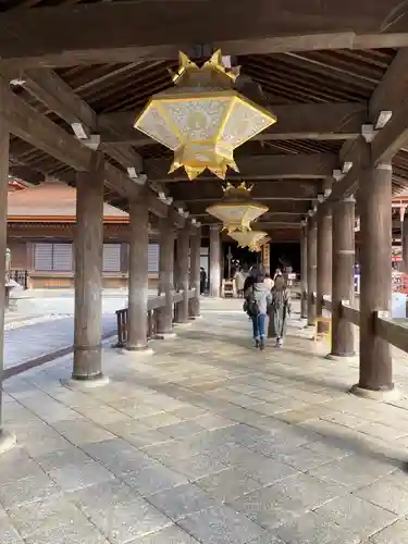 清水寺のその他建物