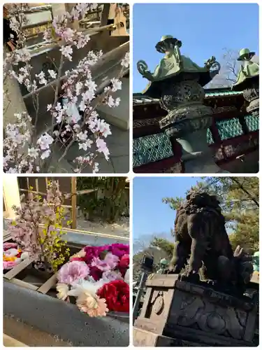 上野東照宮(東京都)