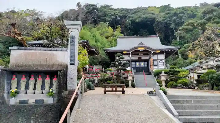 能蔵院(千葉県)