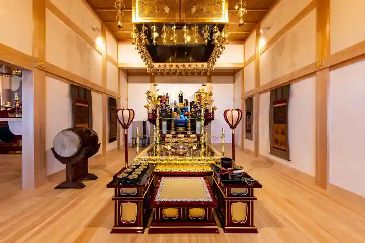 眞福寺(新潟県)