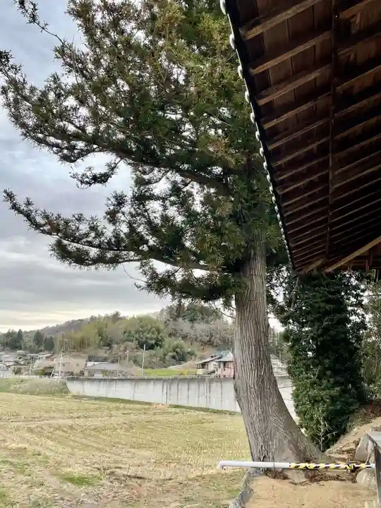 八幡神社(福島県)