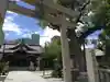 八宮神社(兵庫県)
