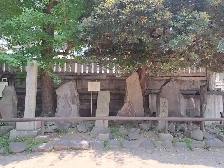 白鬚神社(東京都)