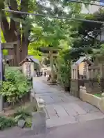 小野照崎神社(東京都)