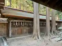 諏訪大社(長野県)