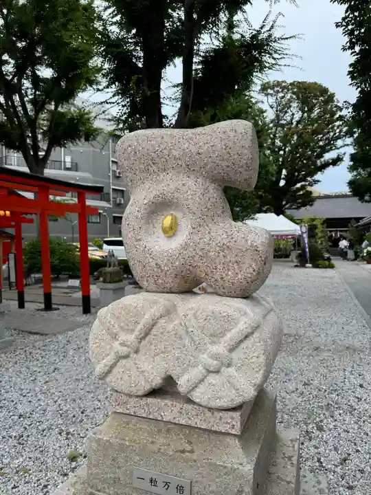 蛇窪神社(東京都)