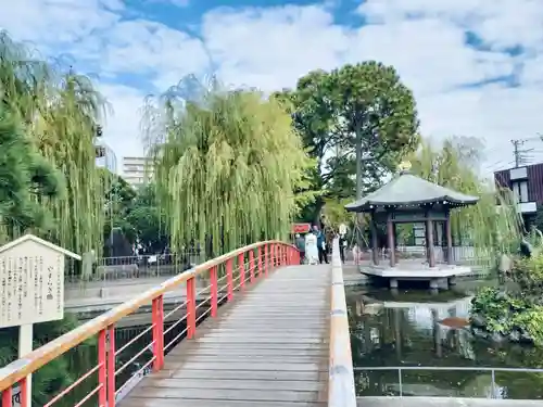 川崎大師（平間寺）(神奈川県)