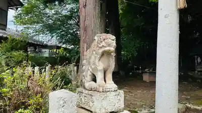 岩神神社(京都府)