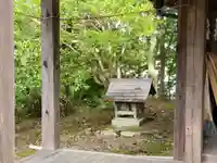 最上神社の末社・摂社