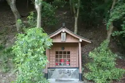 三相地蔵尊(京都府)
