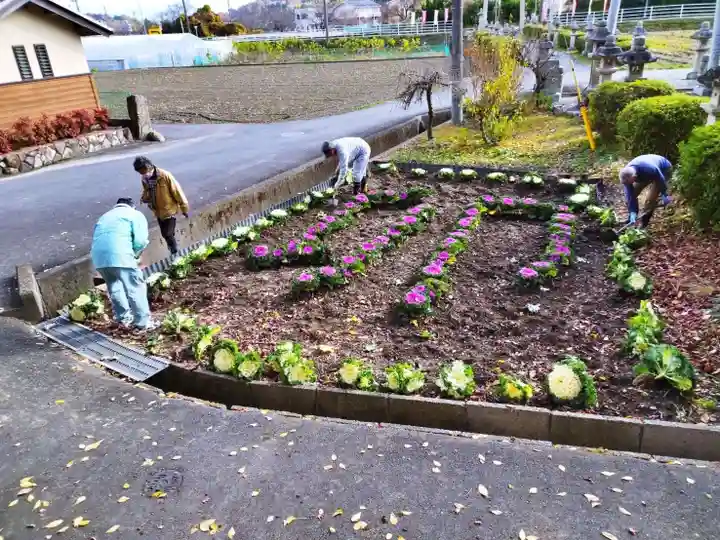 立志神社(滋賀県)