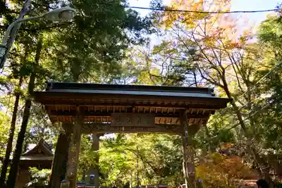 高尾山薬王院(東京都)