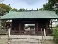 大垣大神宮(岐阜県)