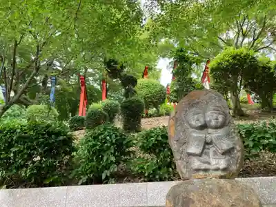 足利織姫神社(栃木県)