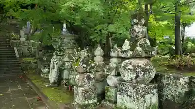 伊勢の国 四天王寺のその他建物