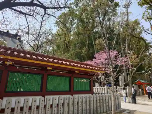 生田神社(兵庫県)