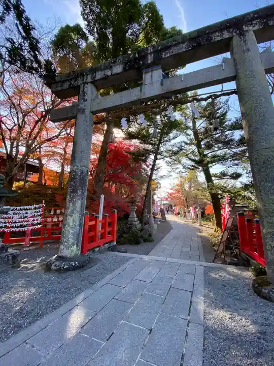 出雲大神宮(京都府)