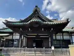 時宗総本山 遊行寺（正式：清浄光寺）の建物その他