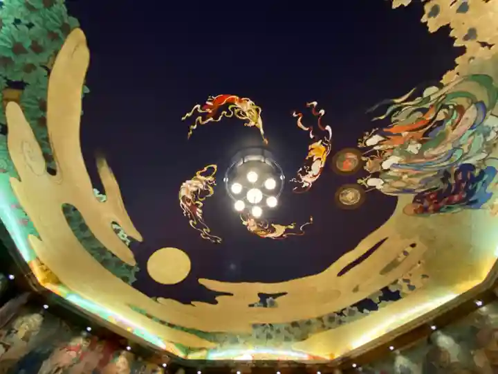 高台寺(高台寿聖禅寺・高臺寺)(京都府)