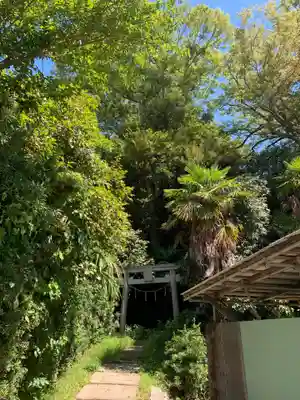八幡神社(千葉県)