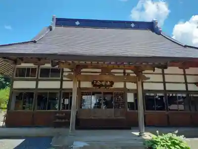 長徳寺(岩手県)