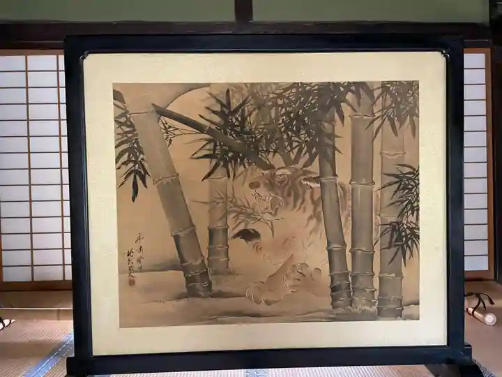 穴太寺(京都府)