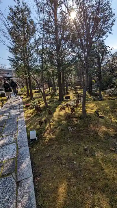 勝林寺(京都府)