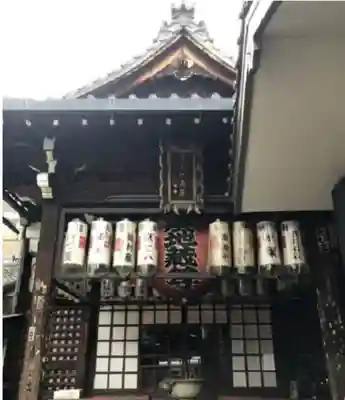 仲源寺のその他建物