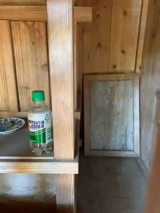 天神様のその他建物