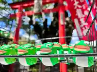 秩父今宮神社(埼玉県)