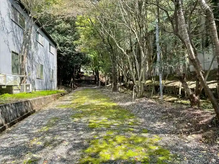 十二将神社(滋賀県)