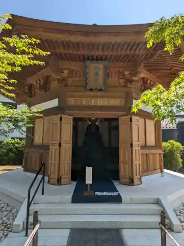 豪徳寺(東京都)