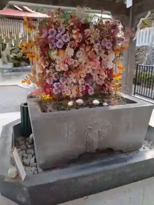 金蛇水神社(宮城県)