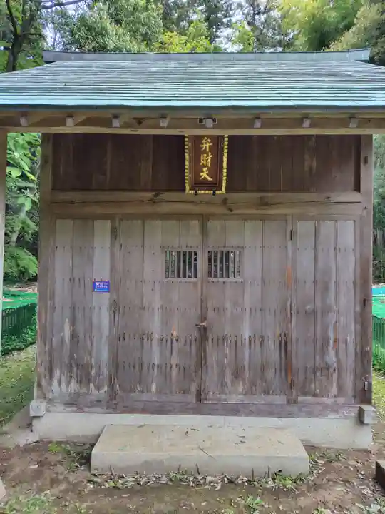 弘願寺(茨城県)
