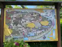 石山寺のその他建物