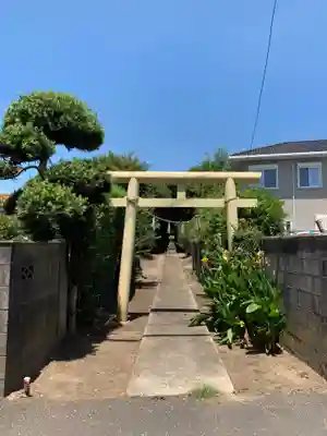 天神社(千葉県)