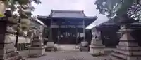 萬古神社(三重県)