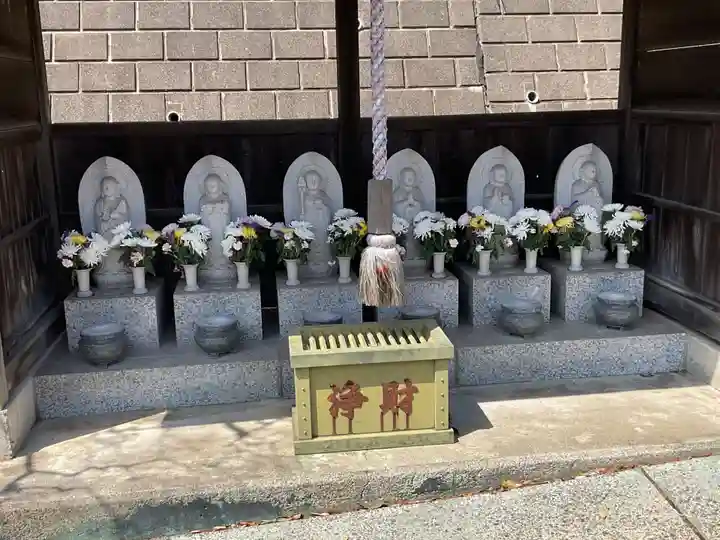 大善寺(神奈川県)