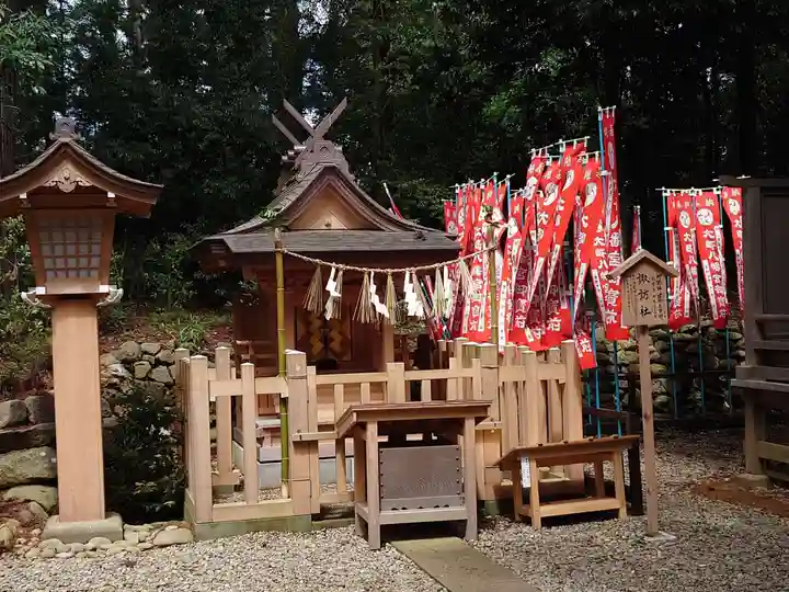 大崎八幡宮(宮城県)