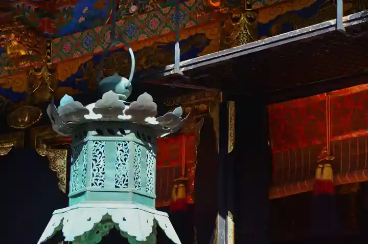久能山東照宮(静岡県)