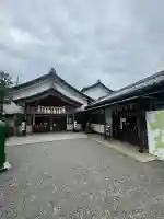 尾張猿田彦神社(愛知県)