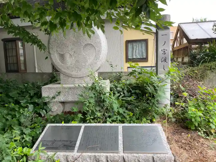 小野神社(東京都)