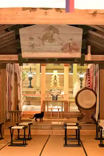 若宮八幡宮(高知県)