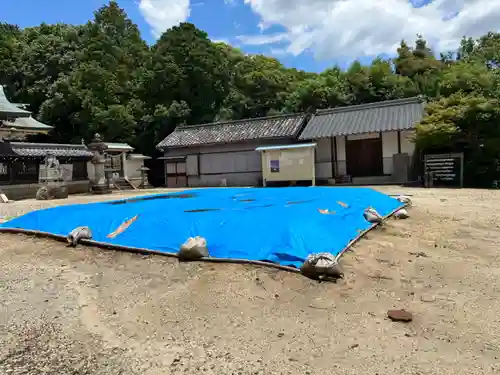 野見神社(愛知県)