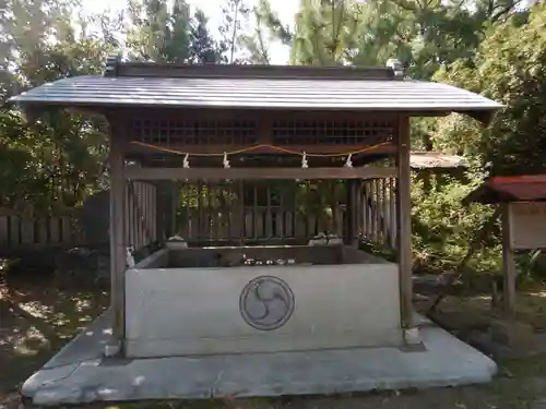 大麻比古神社(徳島県)